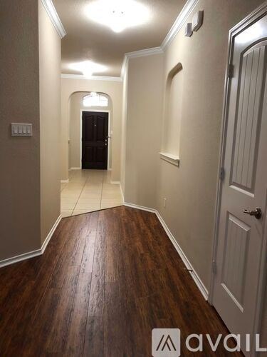 1507 Deer Crossing Dr 3 Beds Apartment for Rent