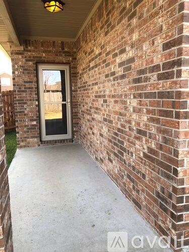 1507 Deer Crossing Dr 3 Beds Apartment for Rent