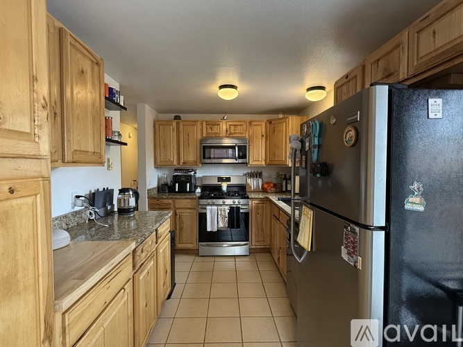 316 17th Street 4 Beds Single Family Home for Rent - Photo gallery 5