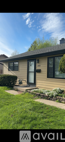 2310 St James St 2 Beds Single Family Home for Rent - Photo gallery 1