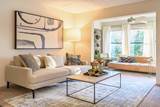 1-bedroom apartment at Rise Bluestone Apartments in Raleigh