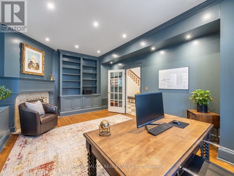 90 OLD FOREST HILL ROAD 6 Beds Apartment for Rent