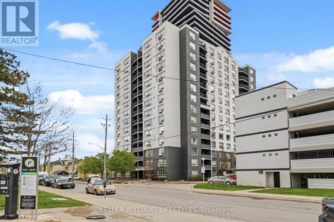 405 - 155 KENT STREET 2 Beds Apartment for Rent
