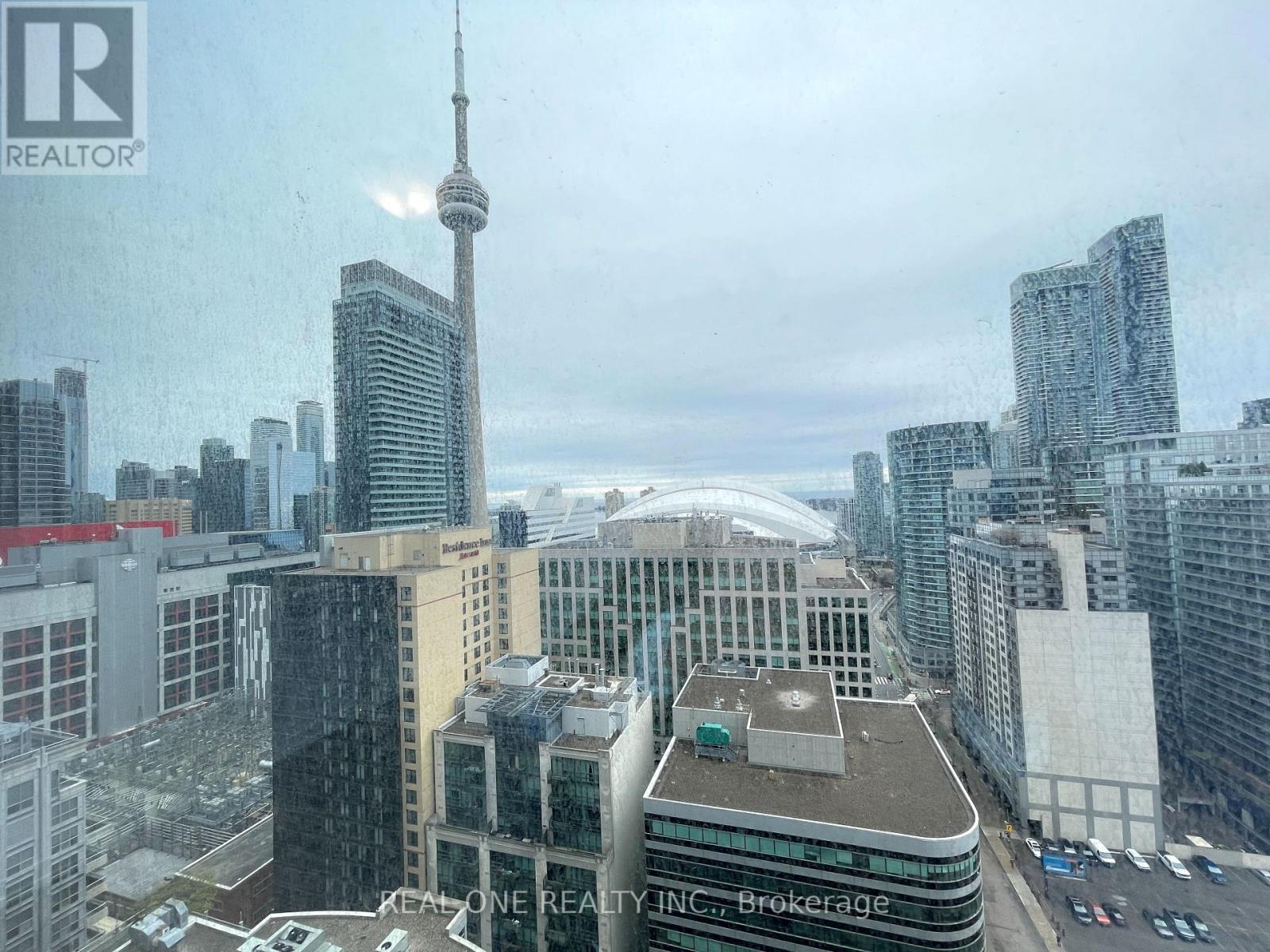 2602 - 55 MERCER STREET 3 Beds Apartment, Condo, Home for Rent - Photo gallery 4