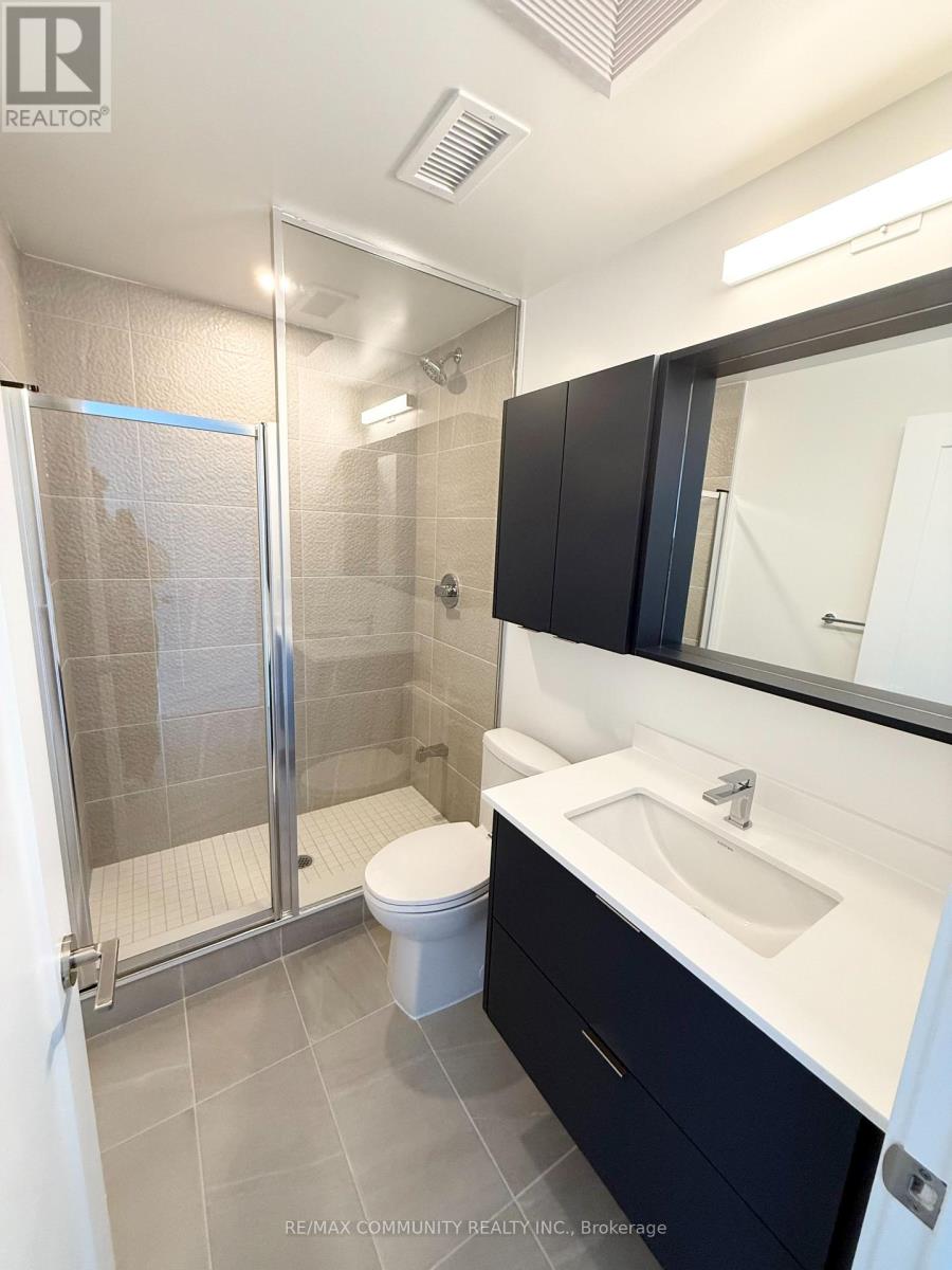 217-B - 9781 MARKHAM ROAD 2 Beds Apartment, Condo, Home for Rent - Photo gallery 4