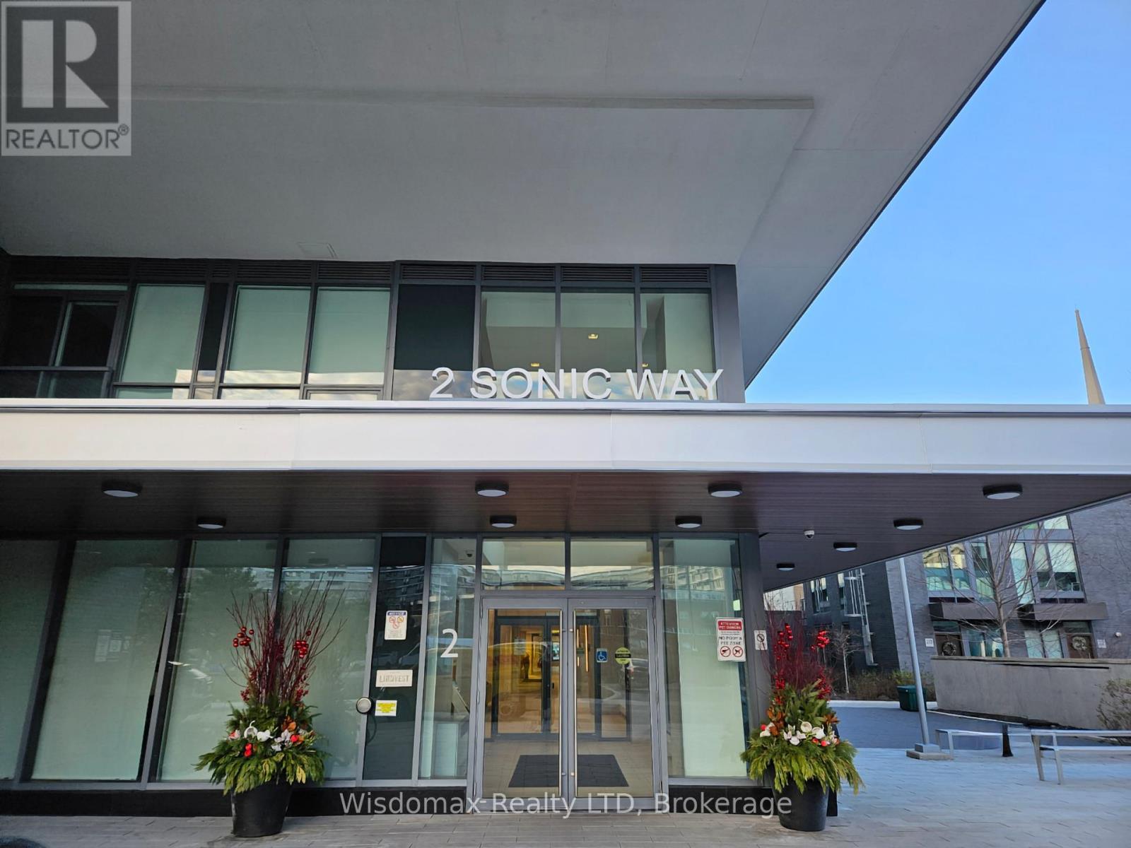2006 - 2 SONIC WAY 2 Beds Apartment, Condo, Home for Rent - Photo gallery 1
