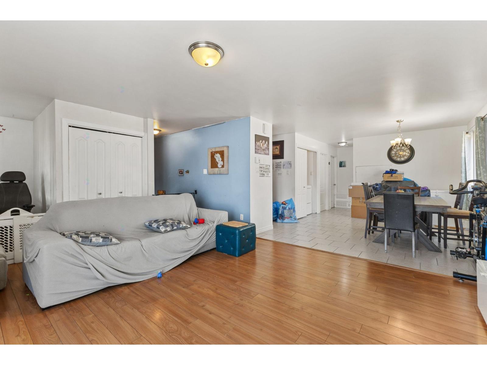 76 Rue Hamel, #3 2 Beds Apartment, Home for Rent - Photo gallery 4