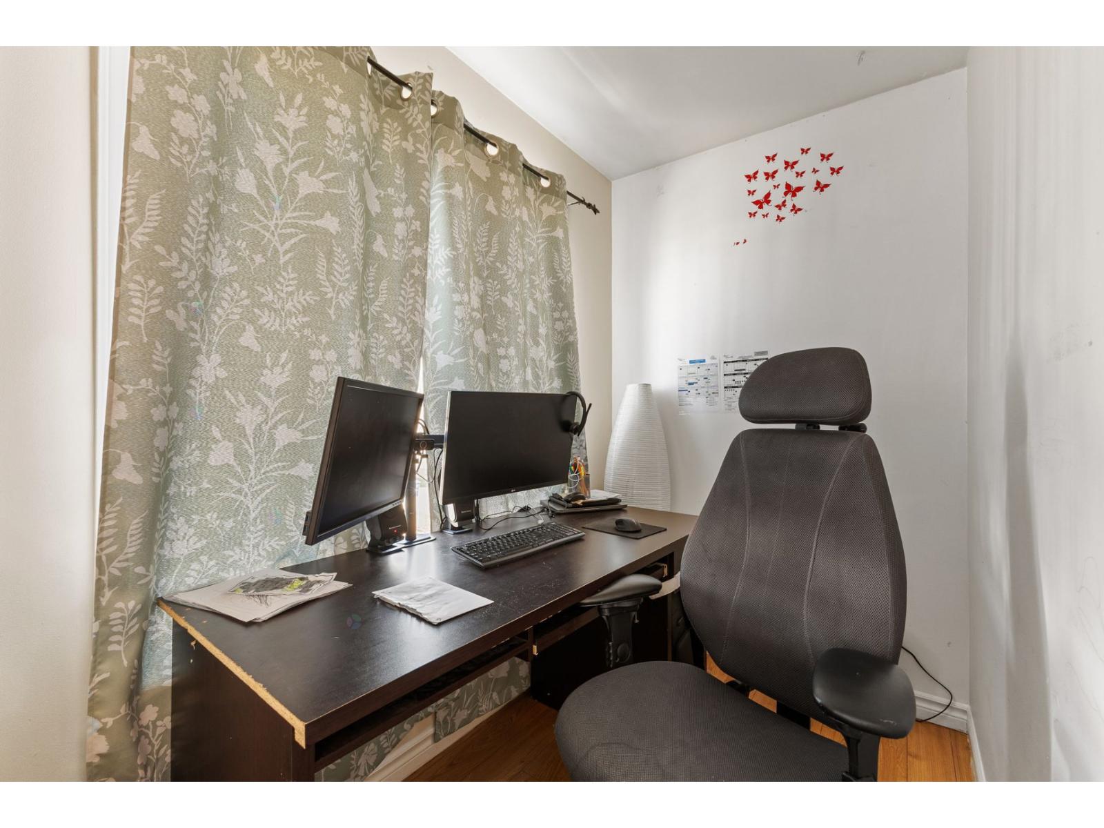 76 Rue Hamel, #3 2 Beds Apartment, Home for Rent - Photo gallery 5