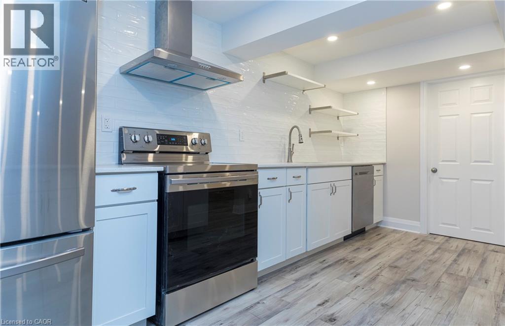 255 YORK Road Unit# LOWER 2 Beds House for Rent - Photo gallery 4
