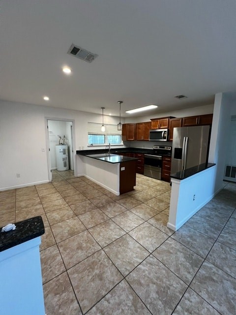 717 W. 26Th St. 3 Beds Apartment for Rent