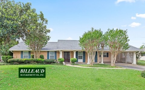 504 Alonda Dr. 4 Beds Apartment for Rent