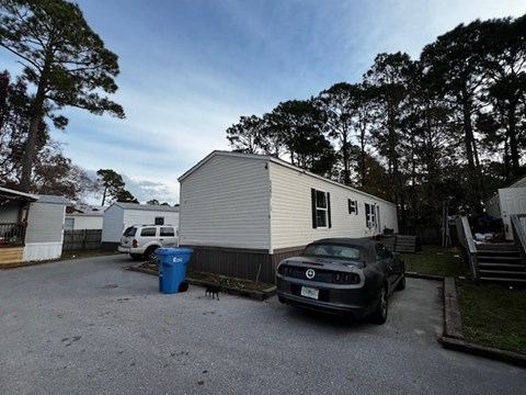 9405 Sonya Circle, Lot 13 1-2 Beds Apartment for Rent
