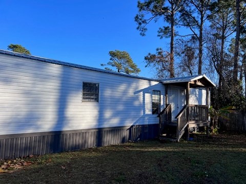 9405 Sonya Circle, Lot 14 1-2 Beds Apartment for Rent