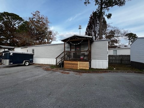 9405 Sonya Circle, Lot 2 1-2 Beds Apartment for Rent