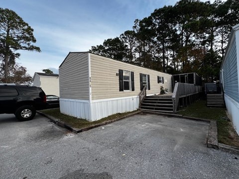 9405 Sonya Circle, Lot 7 Studio-1 Apartment for Rent