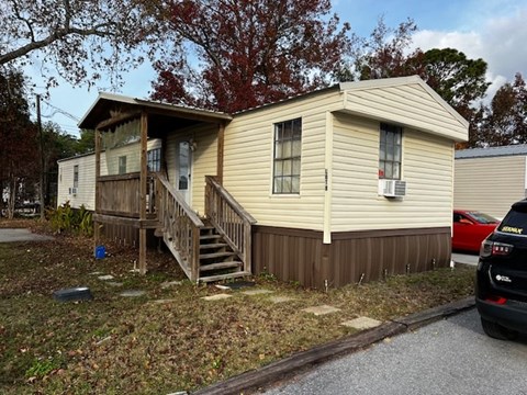 9405 Sonya Circle, Lot 8 Studio Apartment for Rent