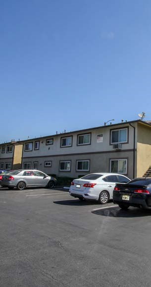 2170 N Rancho Ave 1-3 Beds Apartment for Rent