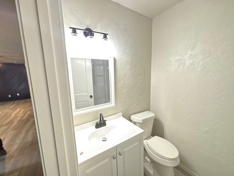 8501 Pecan Hill Road 3 Beds Apartment for Rent