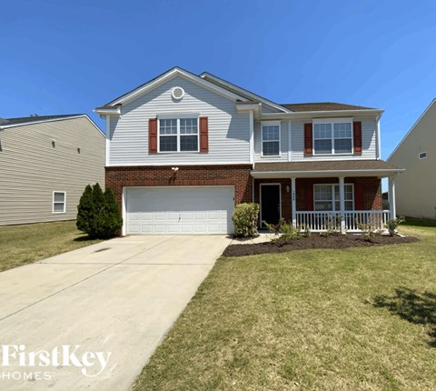 1640 Rustic Arch Way 4 Beds Apartment for Rent