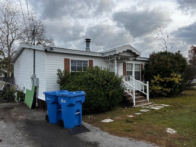6814 Sunrise Dr 3 Beds House for Rent - Photo gallery 3