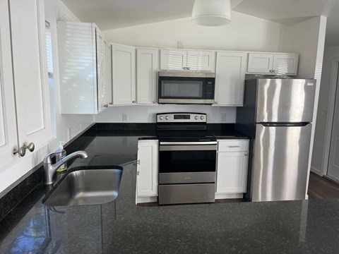 6816 Sunrise Dr 2 Beds Apartment for Rent