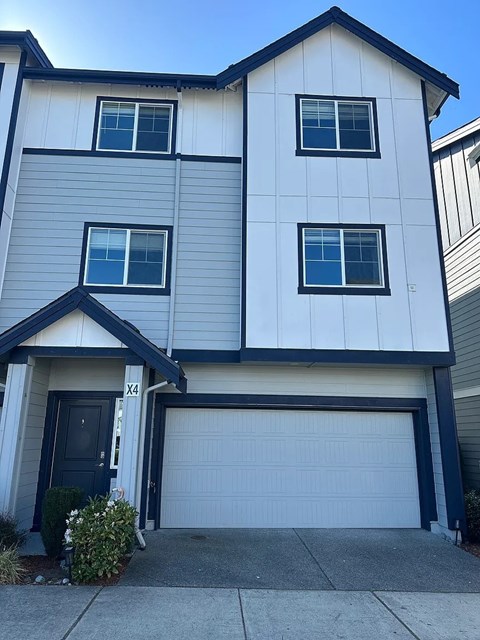1621 Seattle Hill Rd Unit X4 4 Beds Apartment for Rent