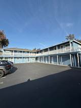 1-bedroom apartment at 720 North Apartments in Sunnyvale