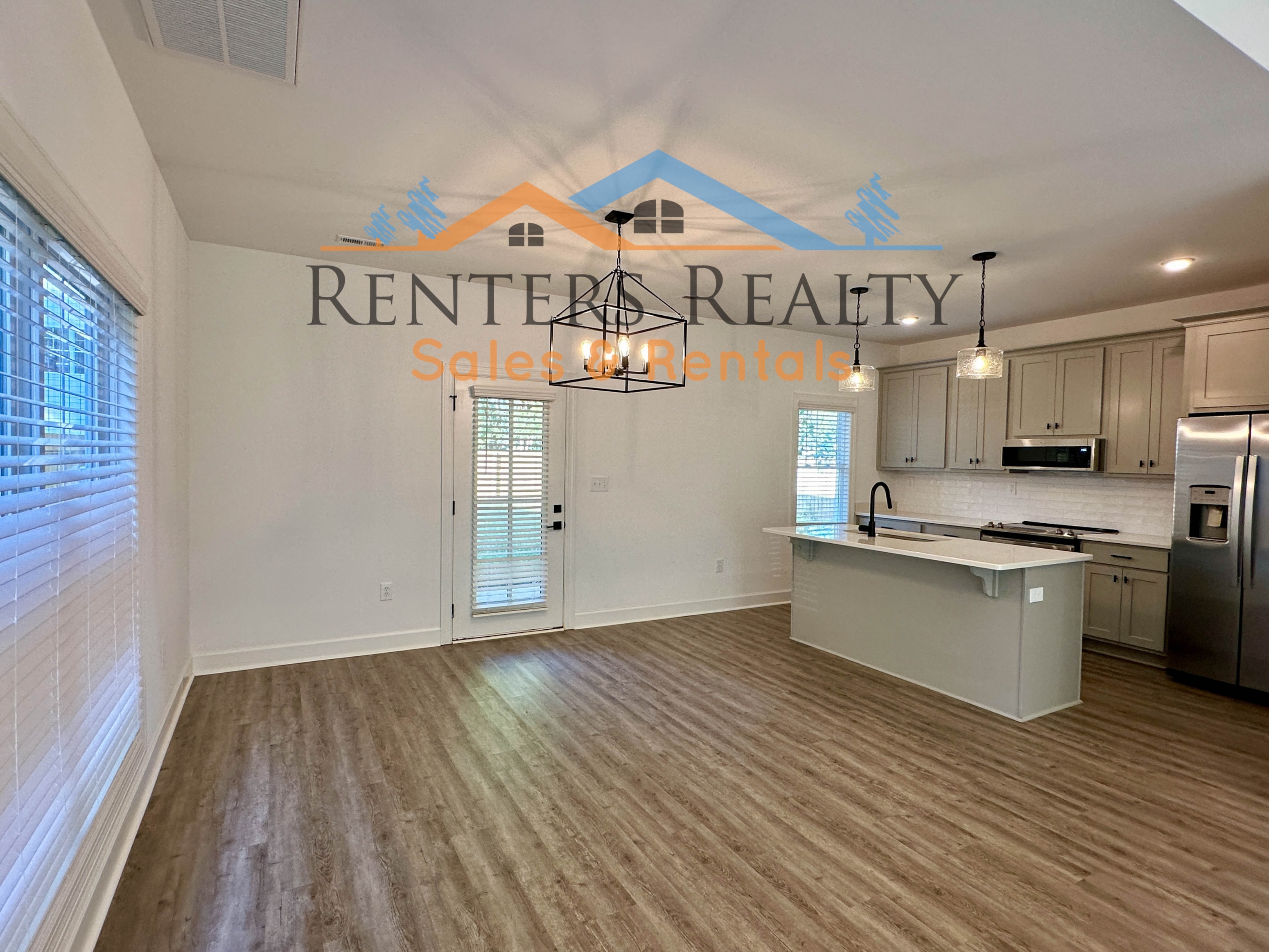 2712 8th Ave SW 3 Beds House for Rent - Photo gallery 2