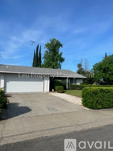 5720 Brett Dr 4 Beds Single Family Home for Rent - Photo gallery 1