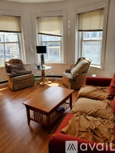 94 Calumet Street 4 Beds Apartment for Rent - Photo gallery 1