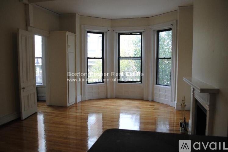 337 Beacon St 1 Apartment for Rent - Photo gallery 1