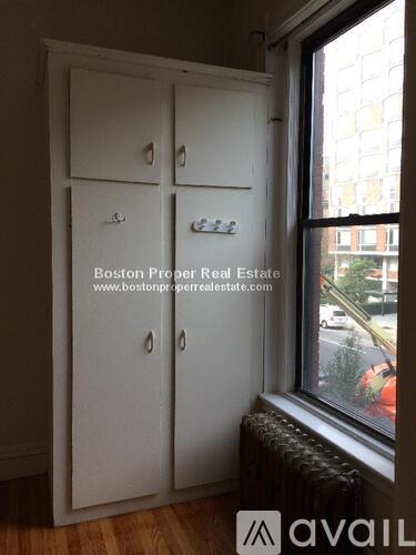 337 Beacon St 1 Apartment for Rent - Photo gallery 5