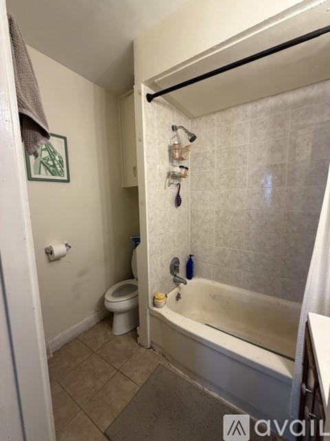 337 Beacon St 1 Apartment for Rent
