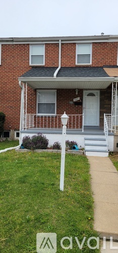 951 Bayner Road 3 Beds Townhouse for Rent - Photo gallery 1