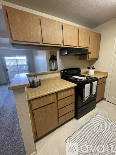 1900 Oakdale Road 1 Apartment for Rent - Photo gallery 2