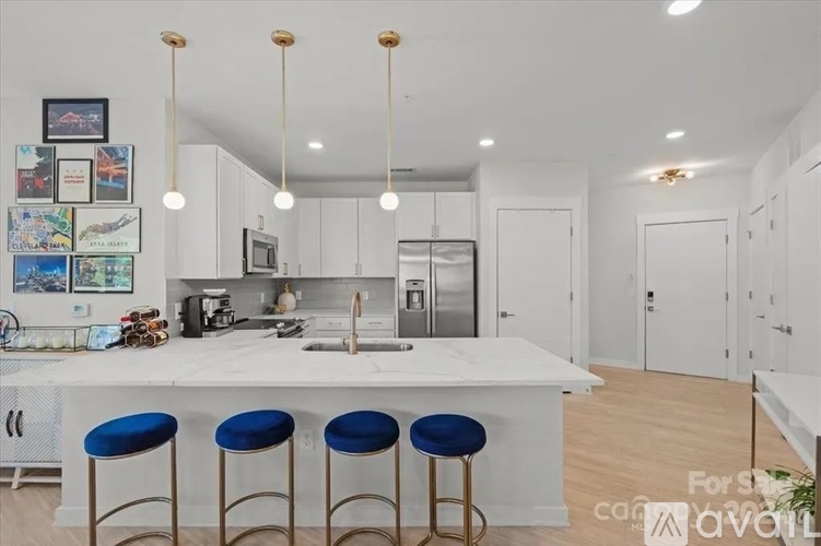 3630 North Davidson Street 1 Condo for Rent - Photo gallery 4