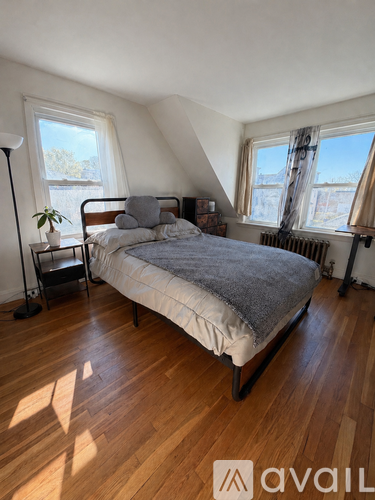 104R Homes Avenue 1 Single Family Home for Rent - Photo gallery 1