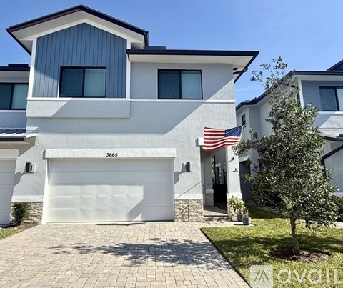 3665 Southwest Magnolia Ridge Lane 3 Beds Apartment for Rent