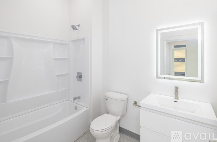 78 Middlesex St 2 Beds Apartment for Rent - Photo gallery 3