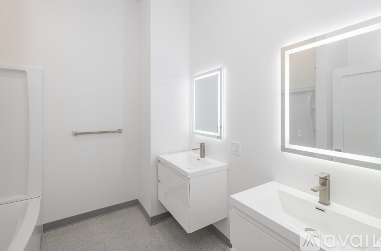 78 Middlesex St 2 Beds Apartment for Rent - Photo gallery 5