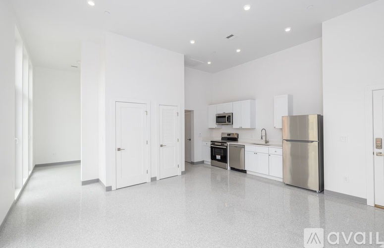 78 Middlesex St Studio Apartment for Rent - Photo gallery 1