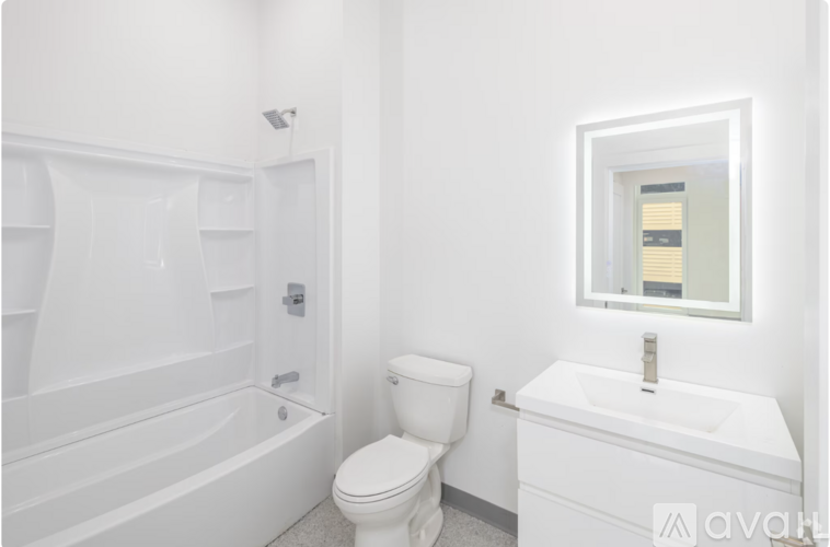 78 Middlesex St Studio Apartment for Rent - Photo gallery 3
