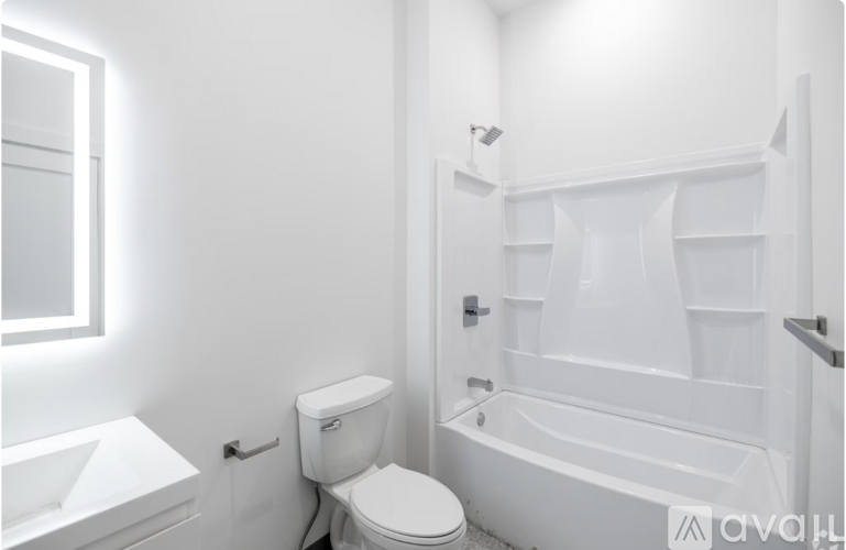 78 Middlesex St 1 Apartment for Rent - Photo gallery 4