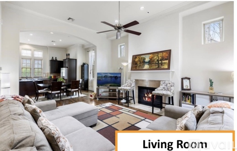 6318 Grand Boulevard 3 Beds Single Family Home for Rent - Photo gallery 5