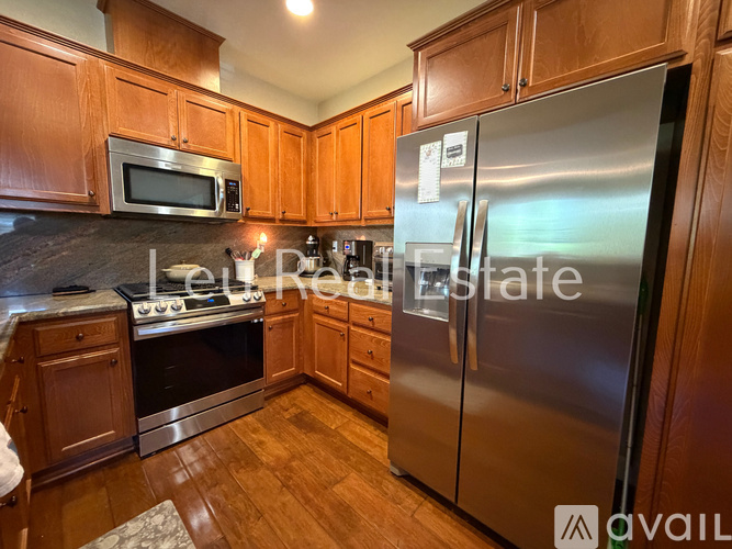 202 Rodin Lane 3 Beds Single Family Home for Rent - Photo gallery 3