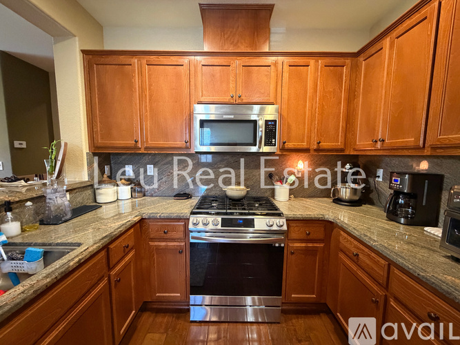 202 Rodin Lane 3 Beds Single Family Home for Rent - Photo gallery 5