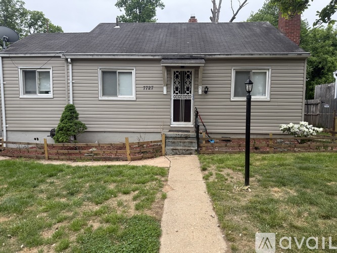 7727 Emerson Rd 3 Beds Single Family Home for Rent - Photo gallery 5