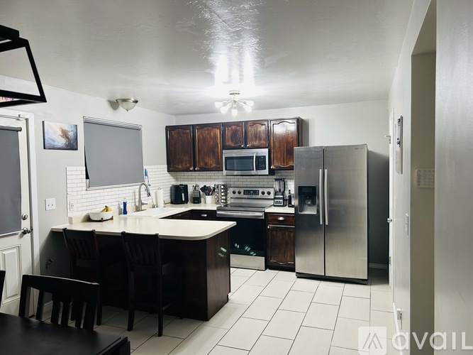 8827 Pinion Lane Studio Townhouse for Rent - Photo gallery 2
