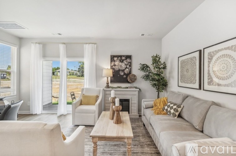 907 Highfield Way 3 Beds Apartment for Rent - Photo gallery 2