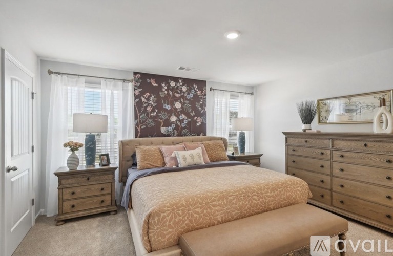 907 Highfield Way 3 Beds Apartment for Rent - Photo gallery 4